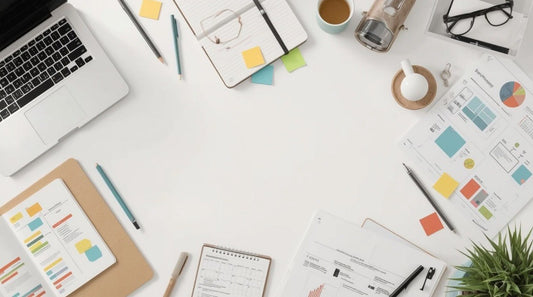 From First Idea to a Working Business Concept