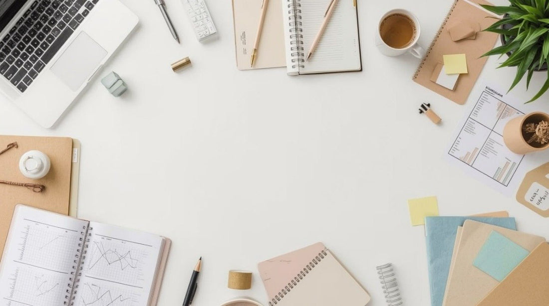Building a Working System for Your First Business