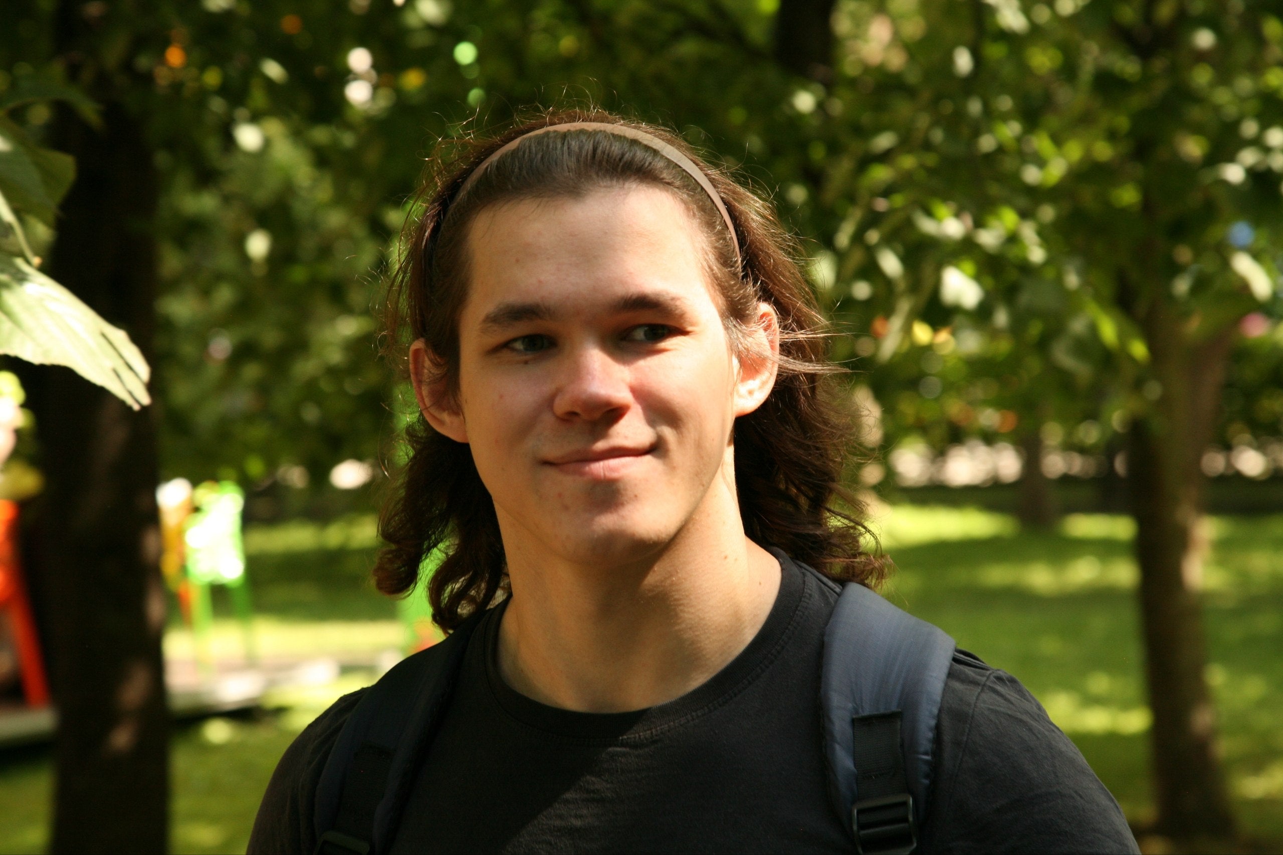 Nicholas Roy